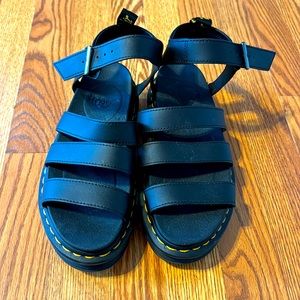 Dr. Martens Air Bounce Soles Sandals
